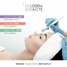 Derm Acte Expert Peel Ansiktsbehandlinger thumbnail