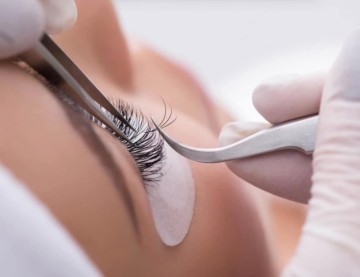 Vippe Extension fult sett