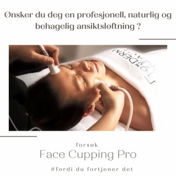Face Cupping PRO