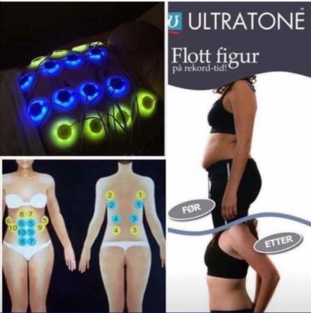 Ultratone 