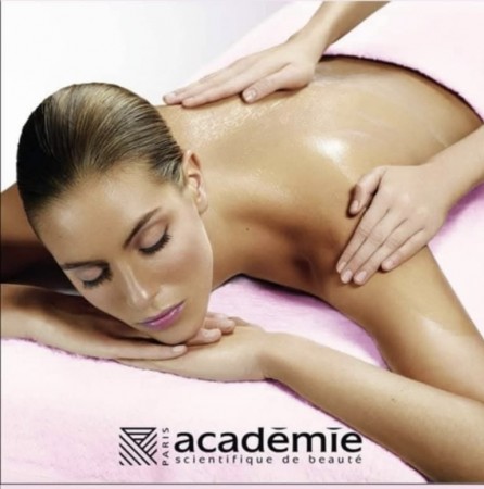 Massasje & Spa